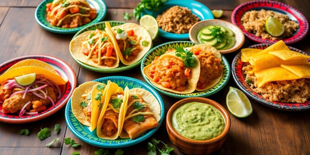 Top-Rated Mexican Food in Los Cabos for 2025