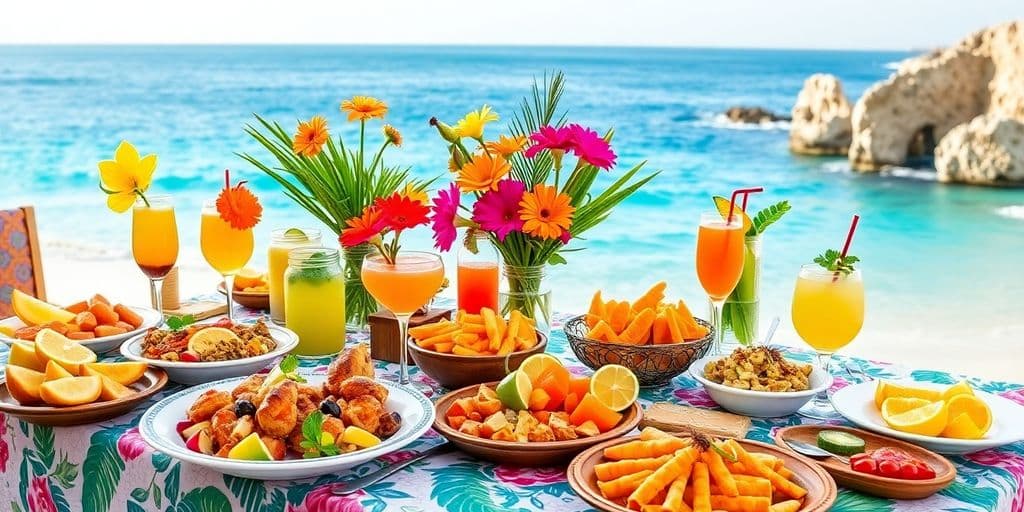Top-Rated Brunch Locations in Los Cabos for 2025
