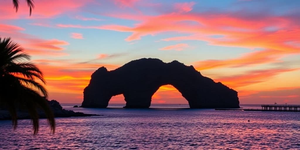 Top-Rated Photography Spots in Los Cabos for 2025
