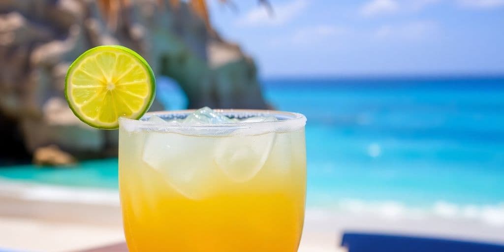 Top-Rated Best Margaritas in Los Cabos for 2025