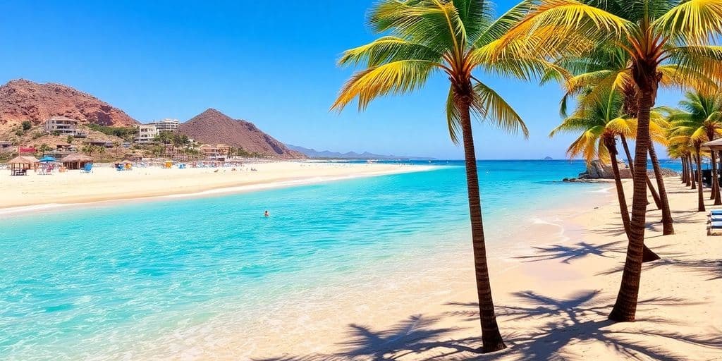 Top-Rated Best Time To Visit in Los Cabos for 2025