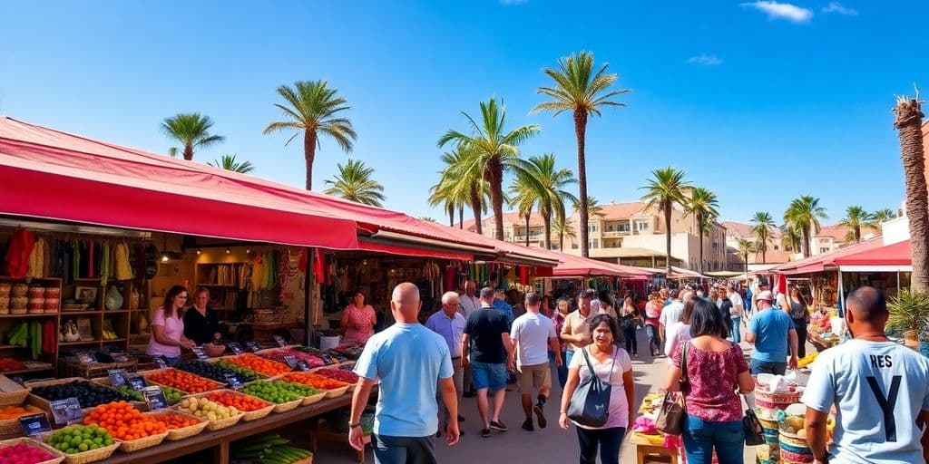 Top-Rated Local Markets in Los Cabos for 2025
