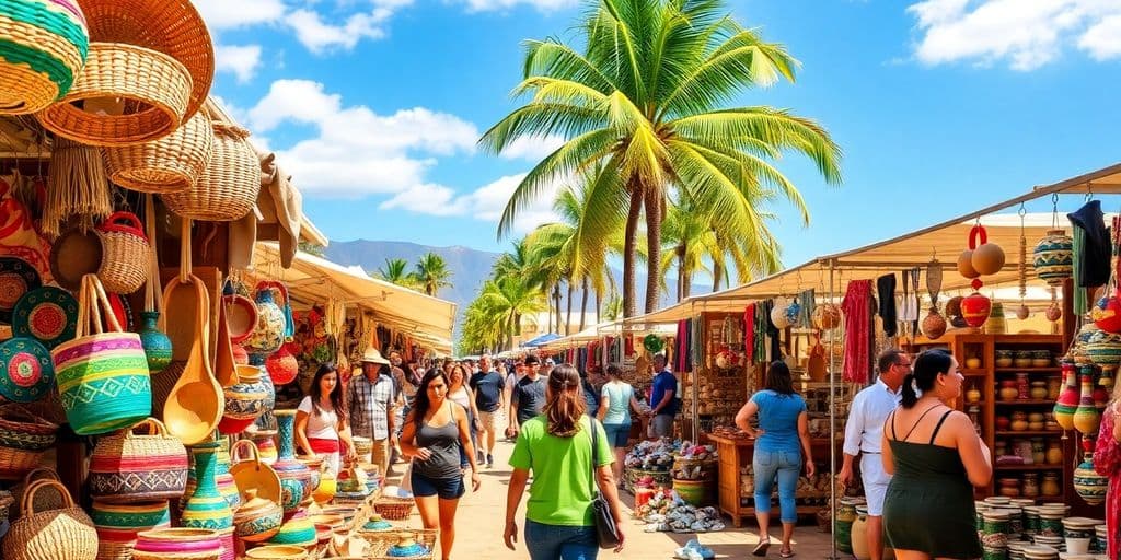 Top-Rated Souvenir Shopping in Los Cabos for 2025
