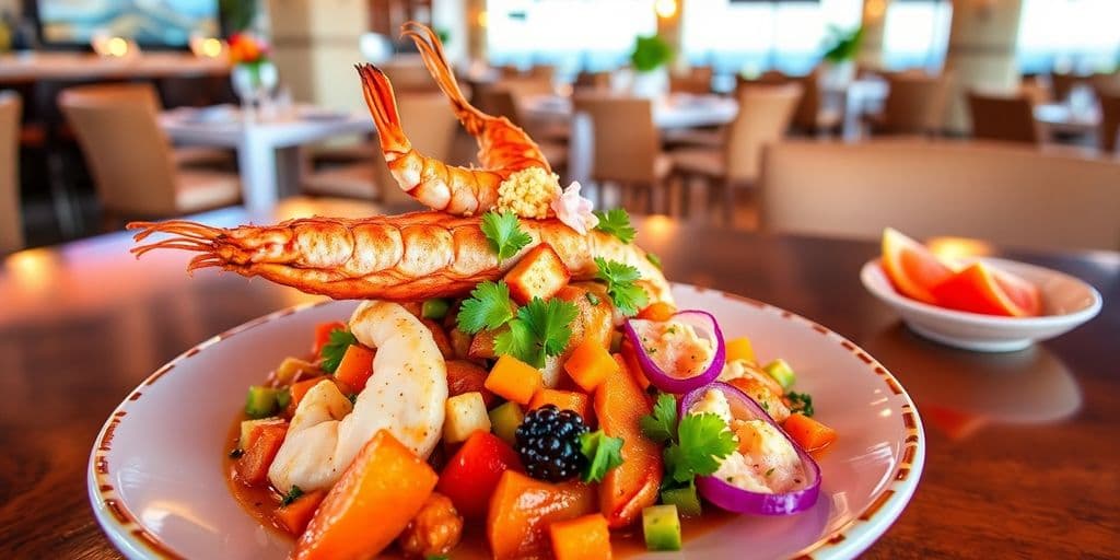 Top-Rated Restaurants in Los Cabos for 2025