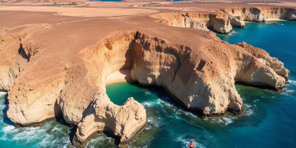 Top-Rated Adventure Tours in Los Cabos for 2025