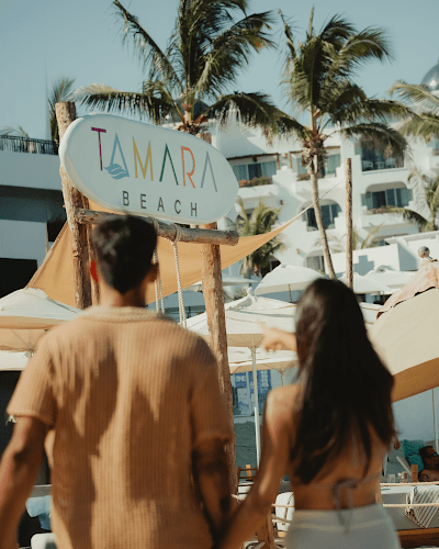 Tamara Beach
