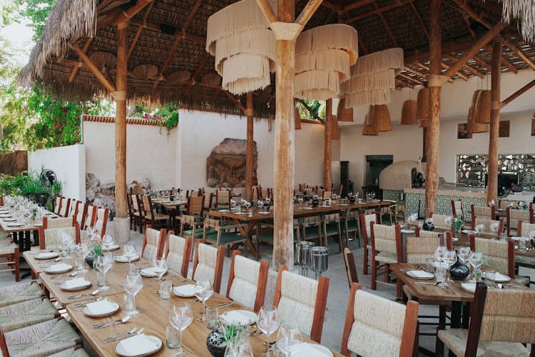 Don Sanchez Restaurant