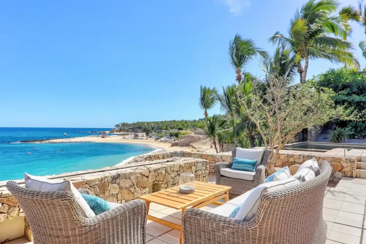 Casa Manana — luxury villa in Cabo San Lucas — photo 2