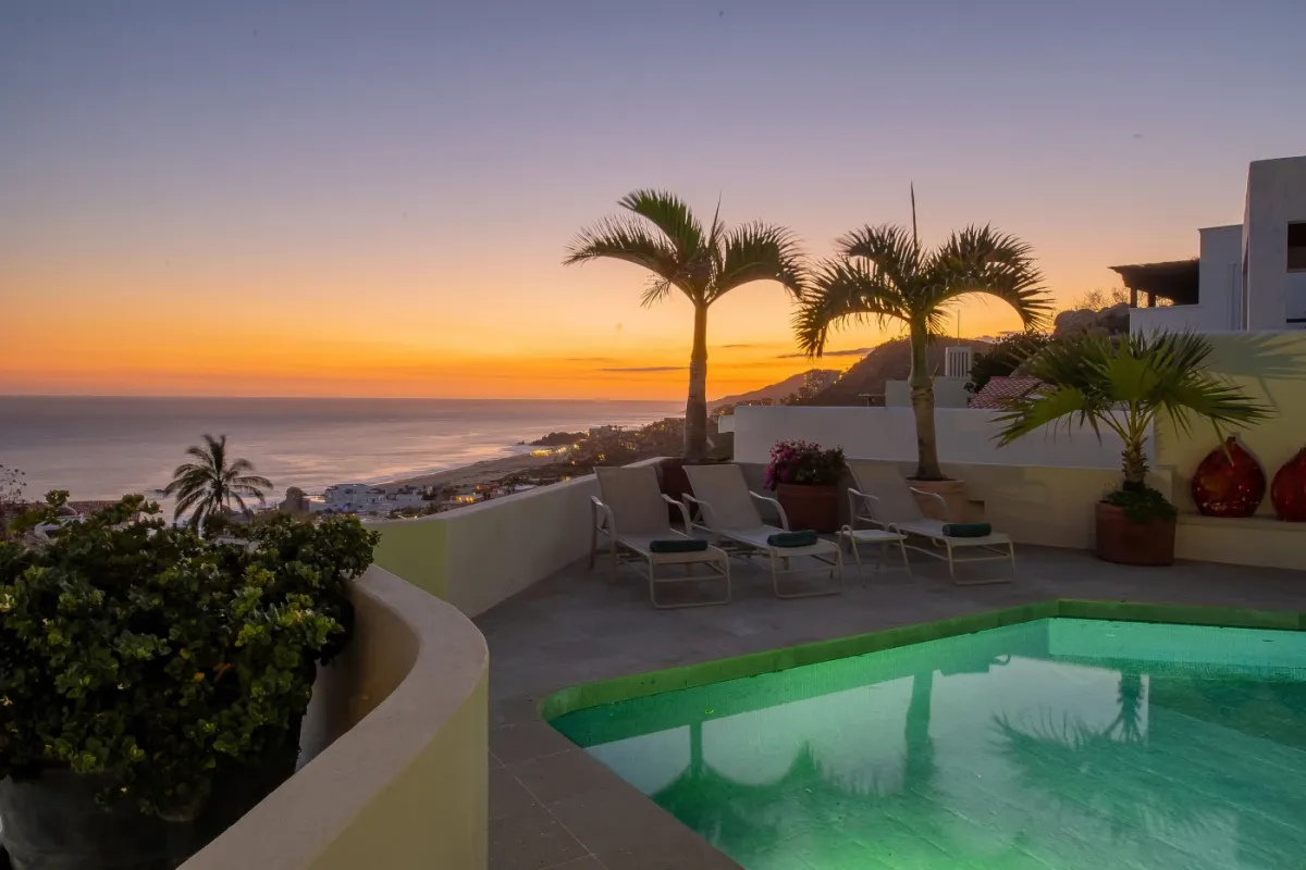 Casa Nolia — luxury villa in Cabo San Lucas — photo 2