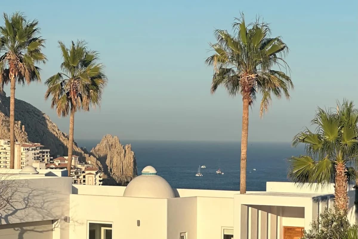 Casa Santos — luxury villa in Cabo San Lucas — photo 2