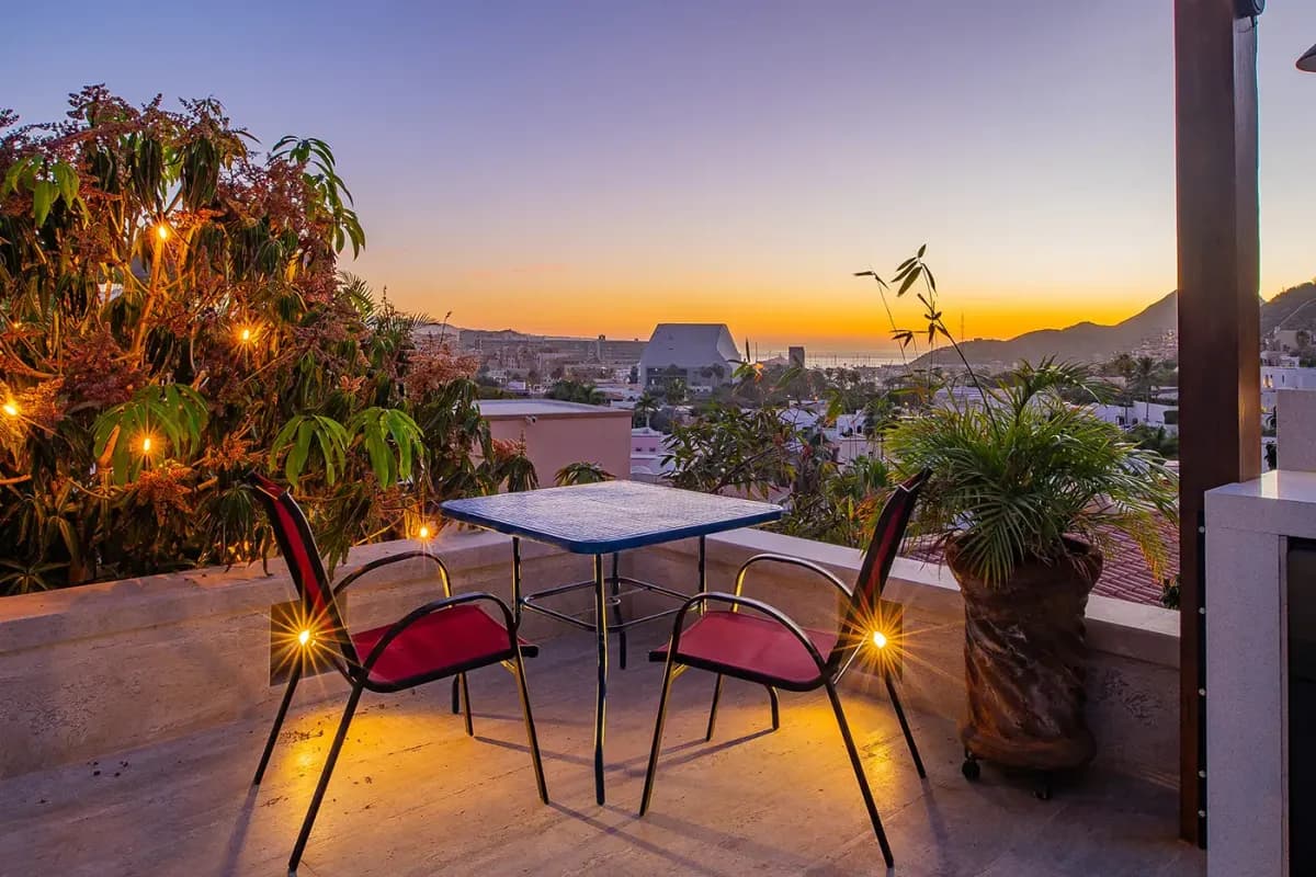 Casa Toro — luxury villa in Cabo San Lucas — photo 3