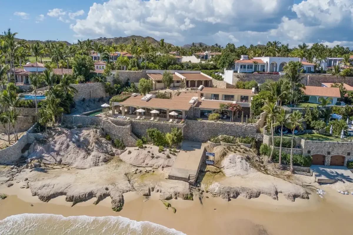 Casa Manana — luxury villa in Cabo San Lucas — photo 3