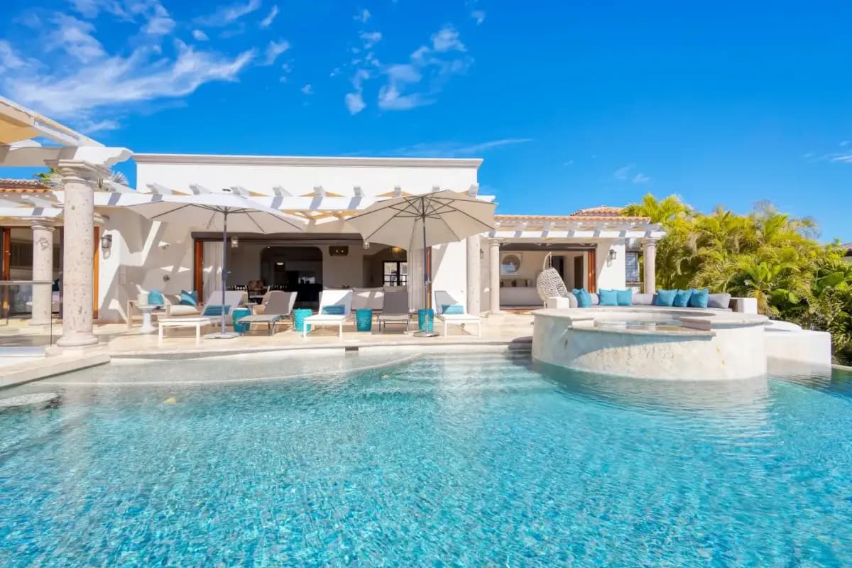 Casa Micana — luxury villa in Cabo San Lucas — photo 3