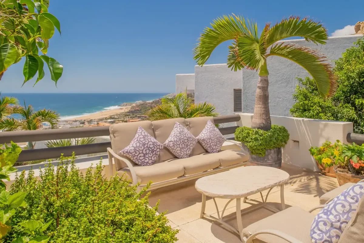 Casa Nolia — luxury villa in Cabo San Lucas — photo 3