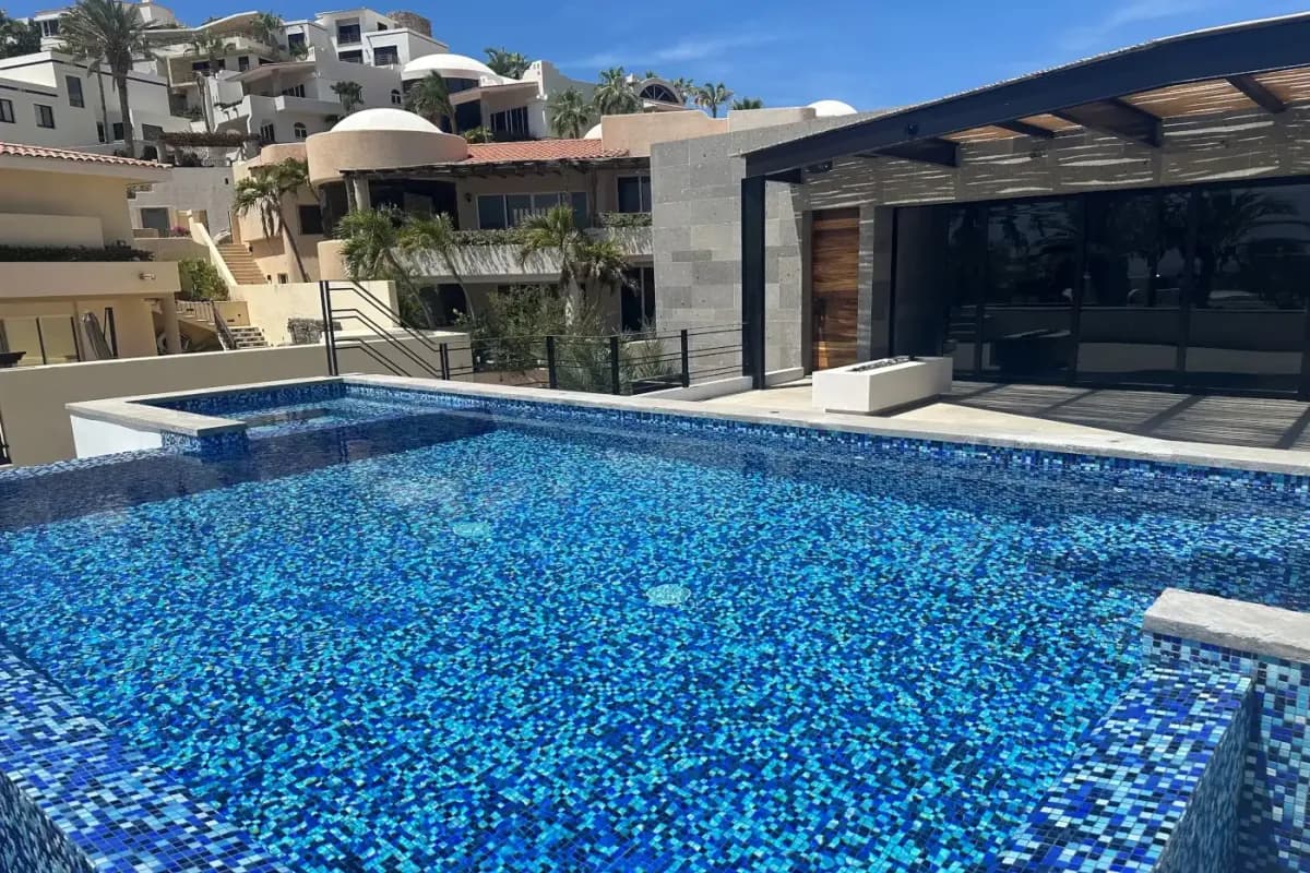Casa Santos — luxury villa in Cabo San Lucas — photo 3