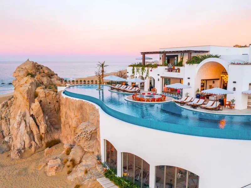 Your Cabo Trip, Handled