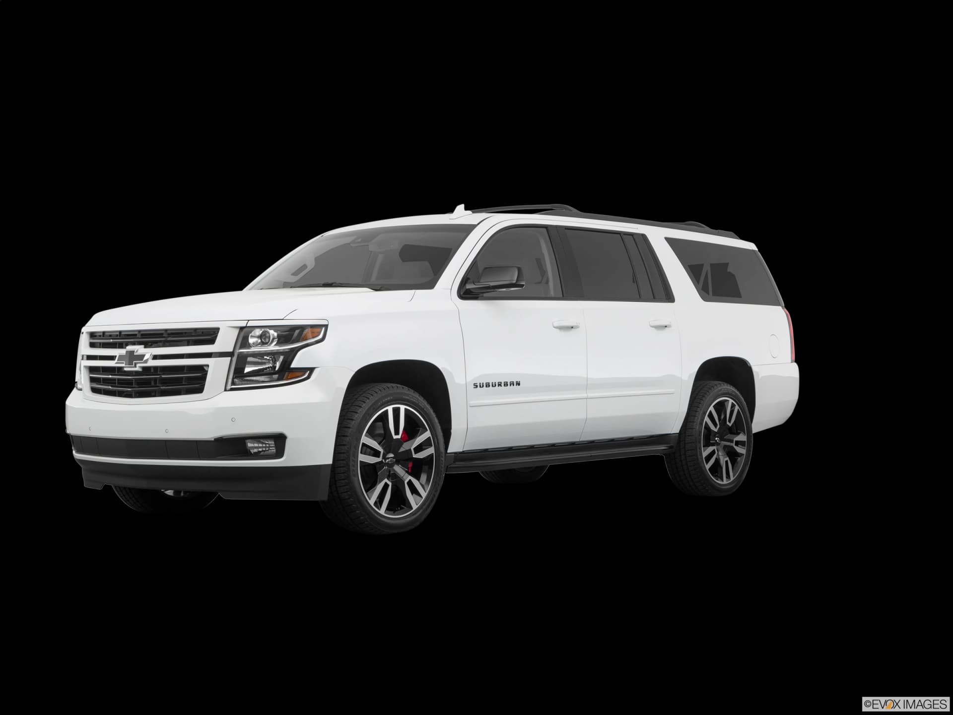 Chevrolet Suburban - Private SUV airport transfer in Cabo San Lucas