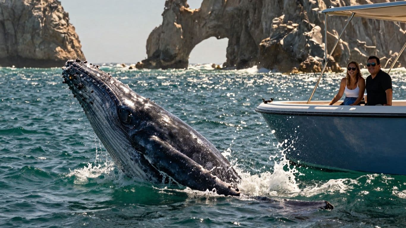 Most Romantic Activities in Cabo for Couples