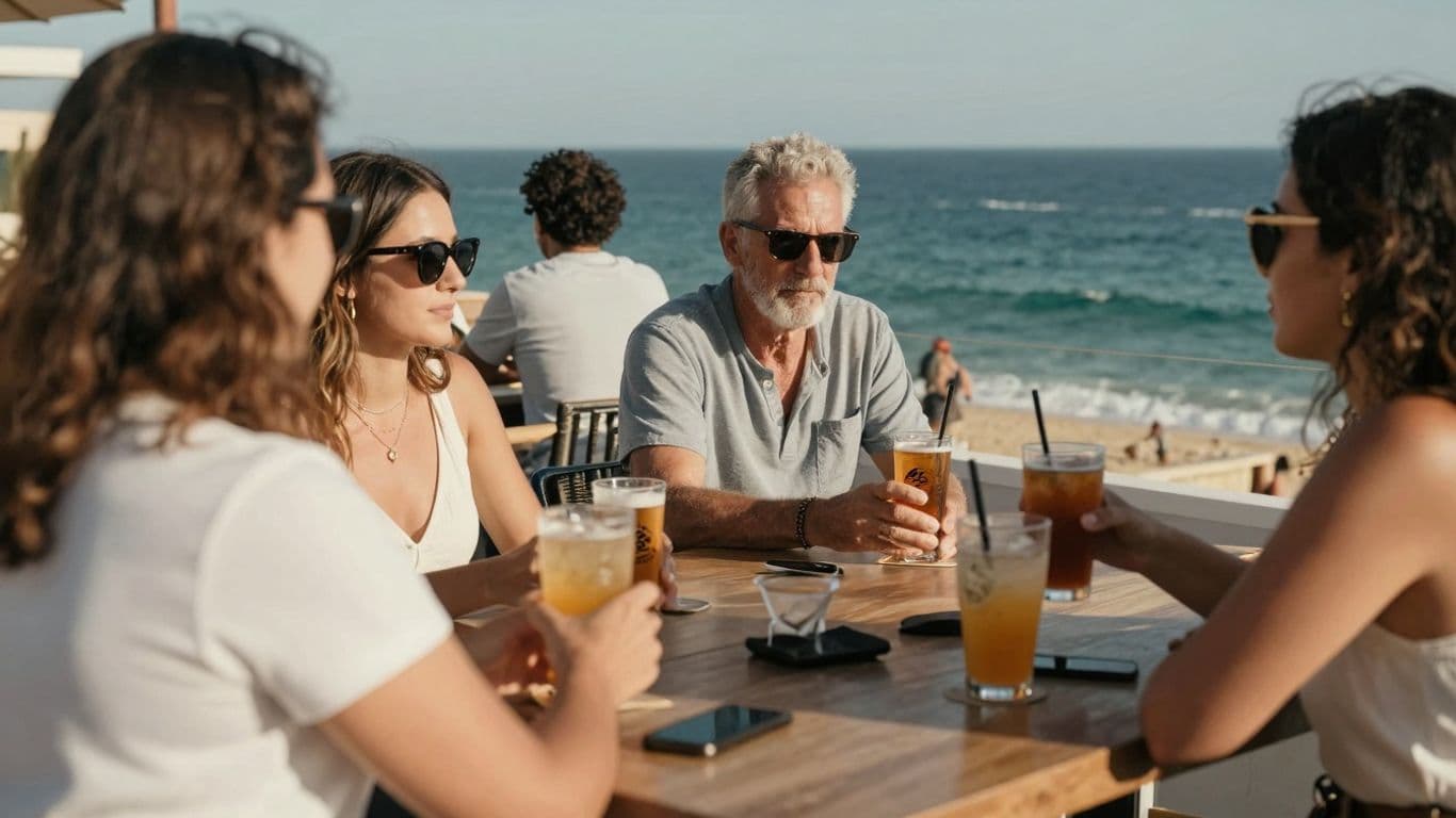 Best Happy Hour Deals in Cabo 2025