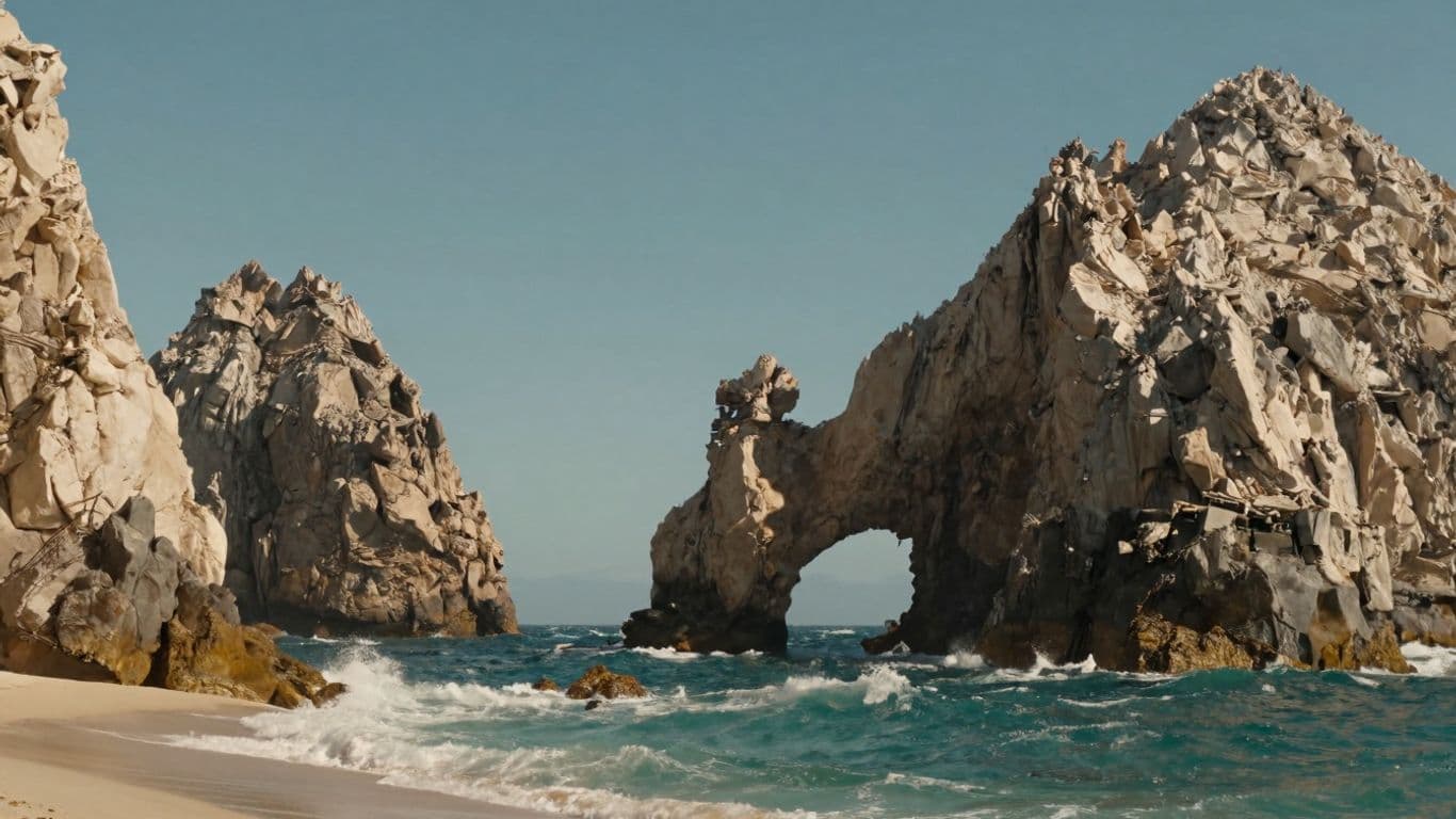 Divorce Beach Cabo: Why It's Called That & How to Visit