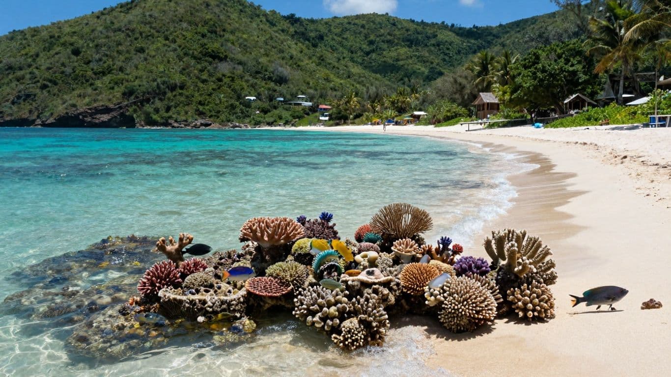 Santa Maria Beach Cabo: Best Snorkeling Beach Guide