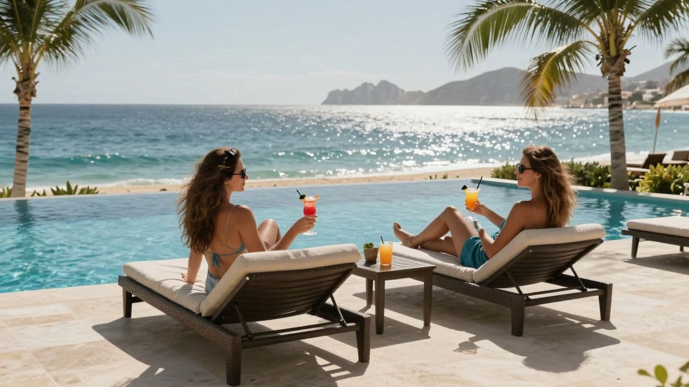 Hidden Resort Fees in Cabo You Need to Know About