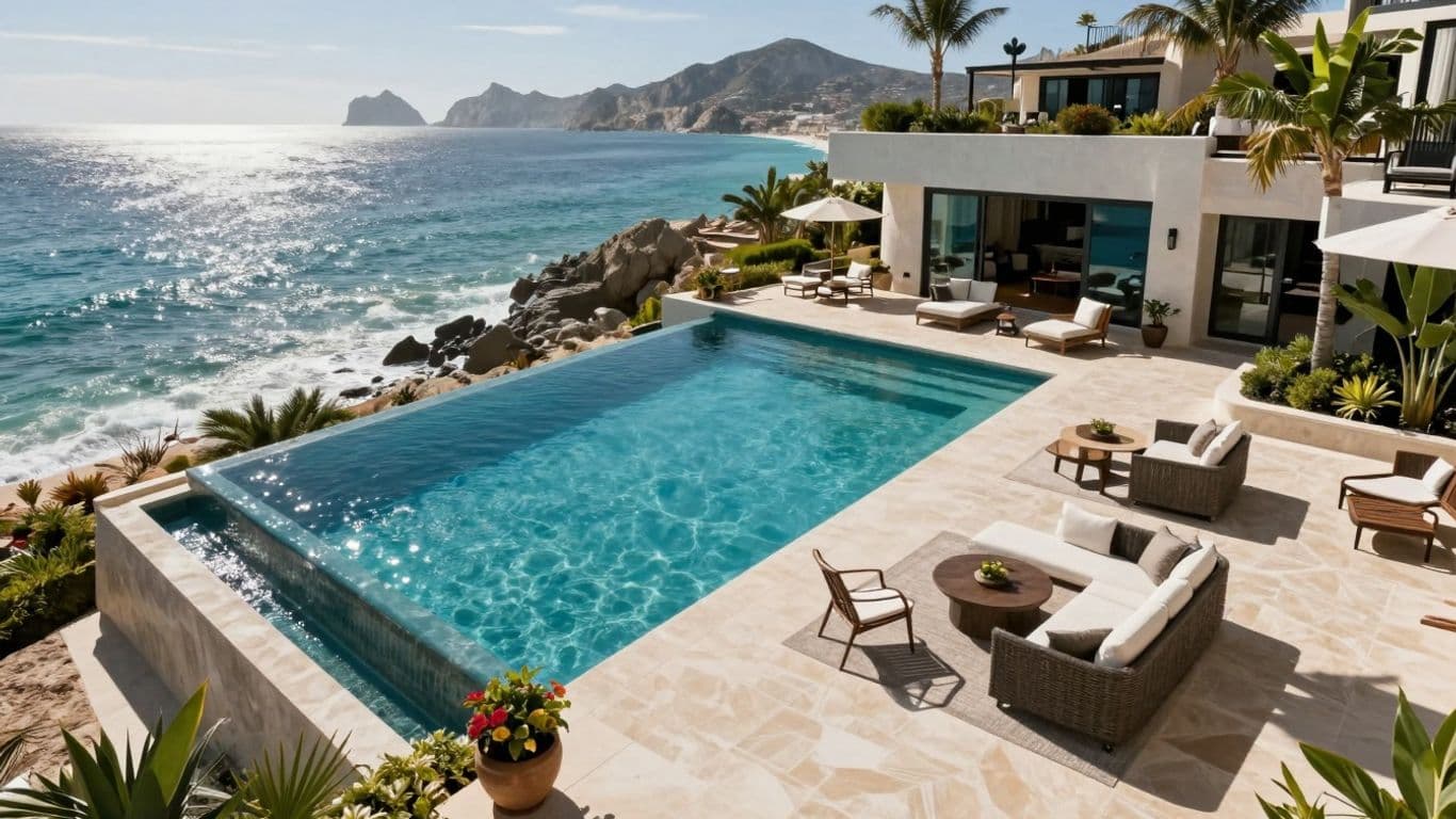 Most Luxurious Villas in Cabo San Lucas 2025