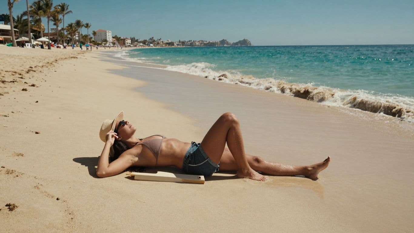 Solo Travel in Cabo: Is It Safe? Complete Guide