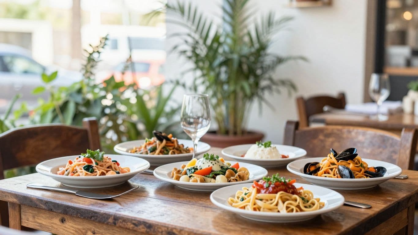 20 Best Restaurants in Cabo (According to Locals)