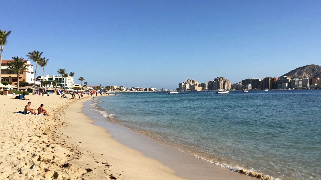 Is Cabo Safe in 2025? Honest Local's Safety Guide