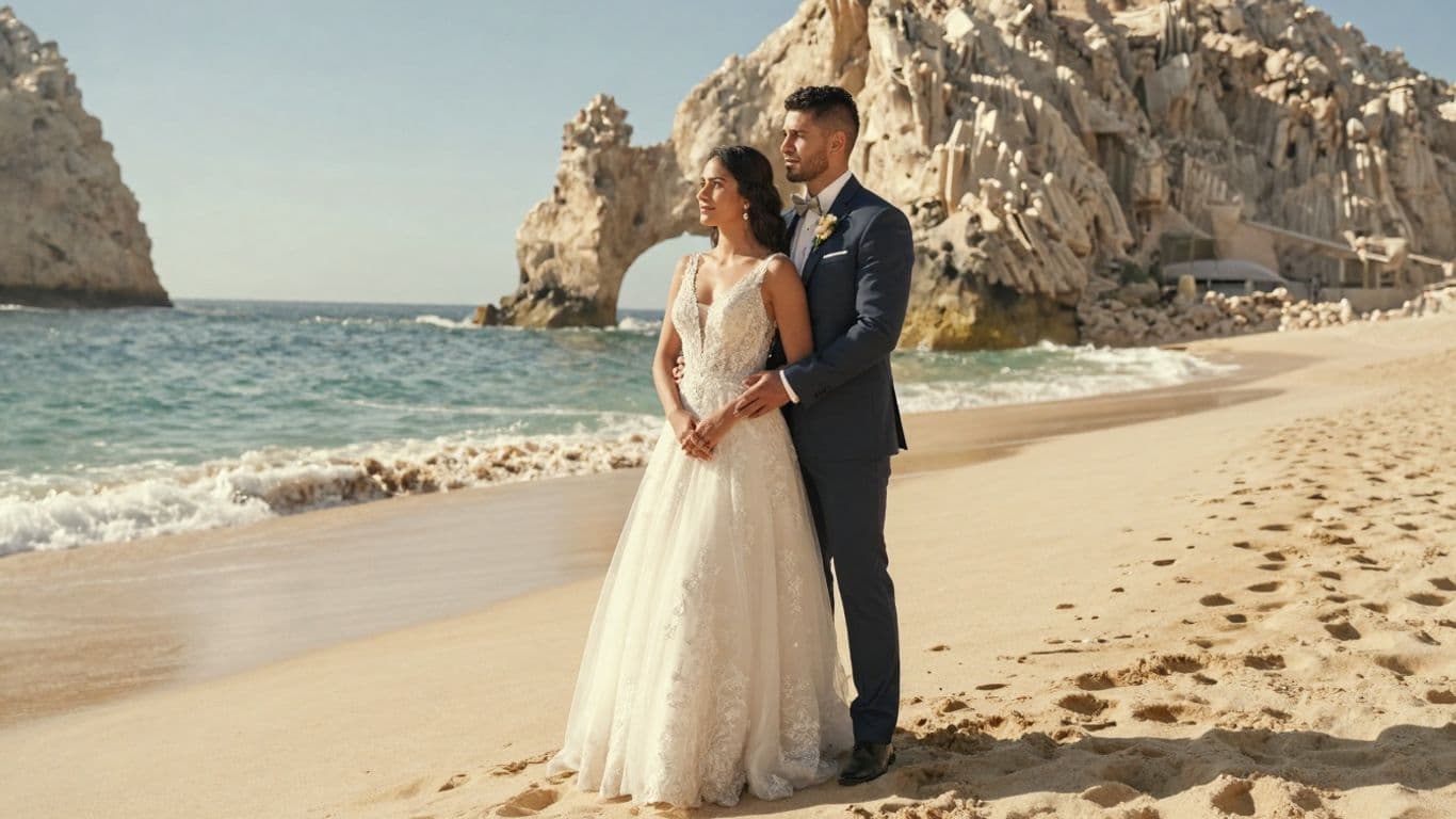 Getting Legally Married in Cabo: Documents You Need