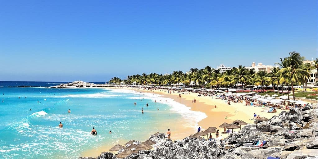 Beach guide for playa grande Cabo in 2025