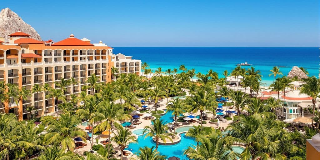 Guide to Sandos Finisterra Cabo: A 2025 Guide