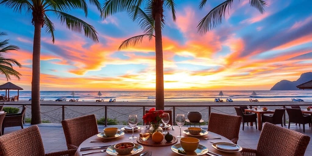 ¡Villa del Palmar Cabo: Paraíso Encontrado!