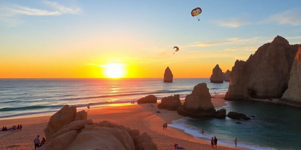 Exploring Cabo San Lucas: Your Ultimate 2025 Vacation Guide