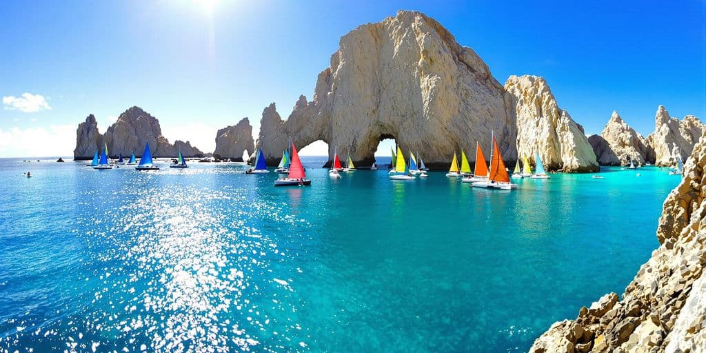 Best things to do in Cabo Mexico in 2025