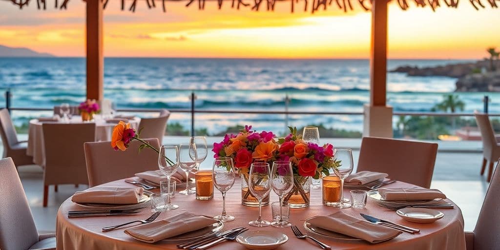 Enjoy the beauty of secrets Cabo San Lucas Resort in 2025