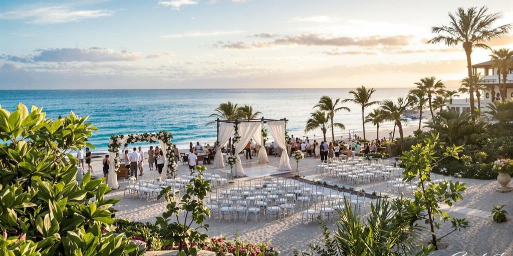 Guide to Sandos Los Cabos in 2025