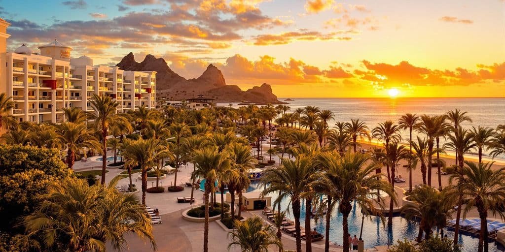 Experience 2025 at the Grand Fiesta Americana Los Cabos