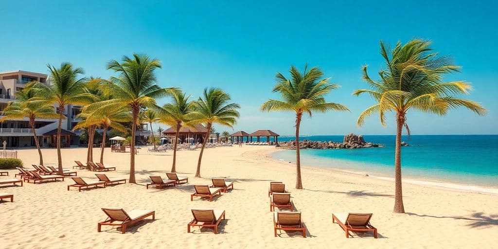 Los Cabos Travel Guide: What's New and Exciting in 2025