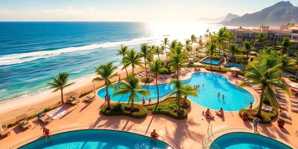 All-Inclusive Bliss: Your Guide to Cabo San Lucas, Mexico in 2025