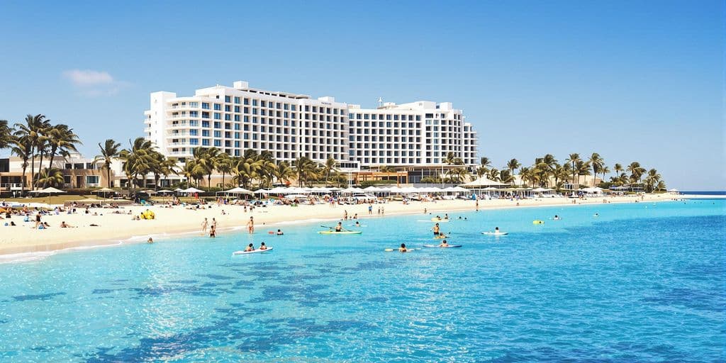 The Thompson Hotel Cabo Guide for 2025