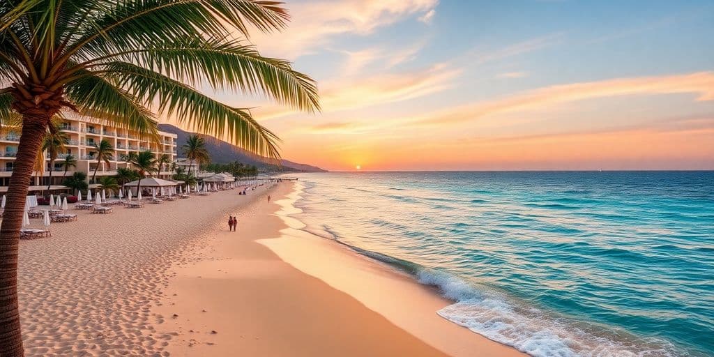 Grand Solmar Cabo: A Luxurious 2025 Escape