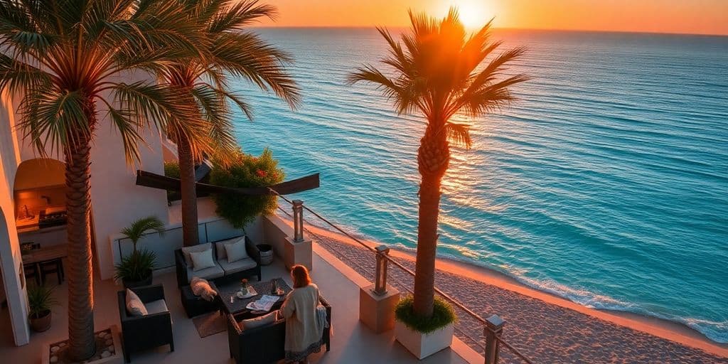 Cabo San Lucas AIRBNB Guide in 2025