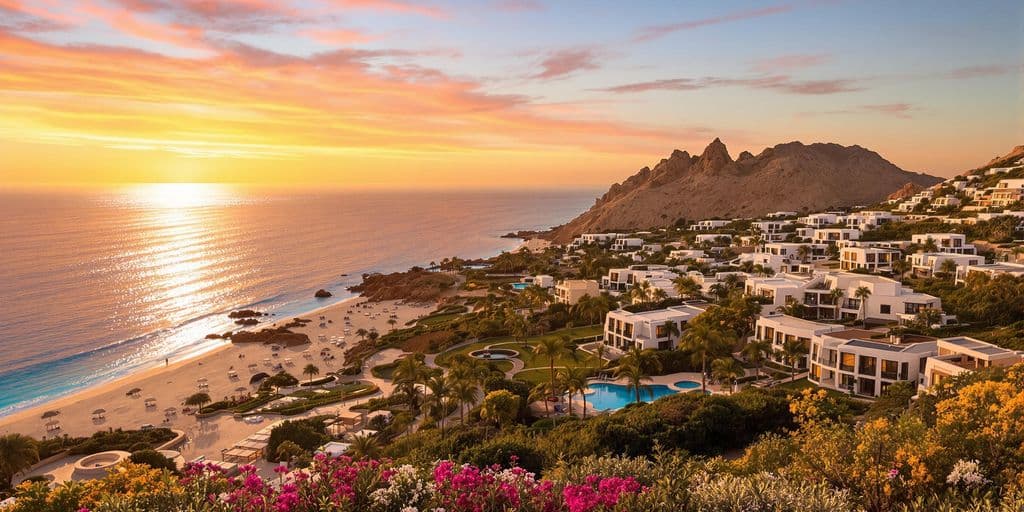 Top Activities and Attractions in Los Cabos for 2025