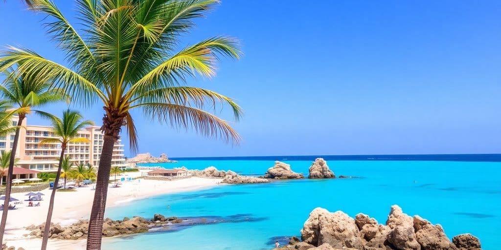 ¡Descubre los hoteles de Cabo San Lucas que ofrecen ofertas increíbles!