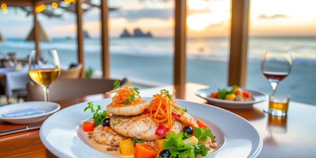 Grand Solmar Cabo San Lucas: ¡Reserva Tu Paraíso!