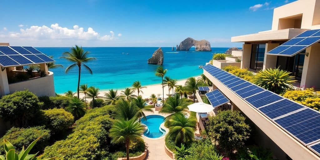 Hotel Guide in Cabo San Lucas: Best picks for 2025
