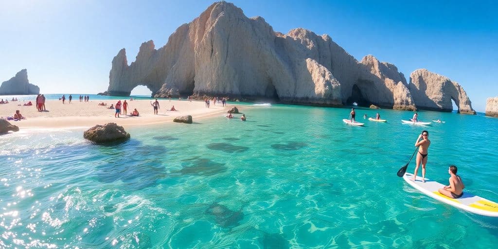 Cabo Travel Guide 2025: What to Know Before You Visit