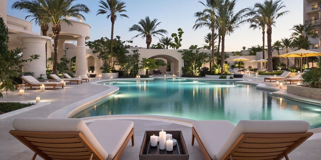 Garza Blanca Resort and Spa Los Cabos Guide in 2025